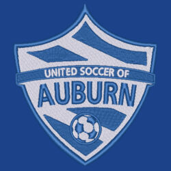 USA - Ladies Sport Wick ® Textured 1/4 Zip Pullover Design