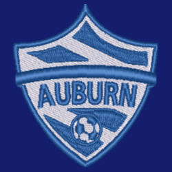 USA - Fleece Lined Knit Cap Design