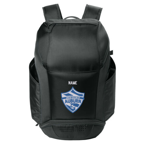 USA - Club Rec Pack Thumbnail